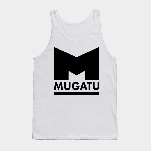 Mugatu - Zoolander Tank Top by tvshirts